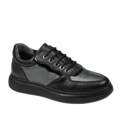 Sportschuhe 938 schwarz...