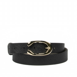 Damen Gürtel 35m schwarz...