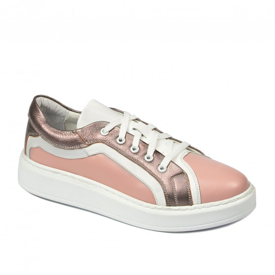 6035 rosa kombinierte Freizeitschuhe/Sportschuhe 6035 rosa kombinierte Freizeitschuhe/Sportschuhe