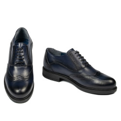 Damen Freizeitschuhe 683 in Indigo