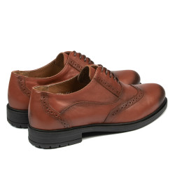 Damen Freizeitschuhe 683 in Braun