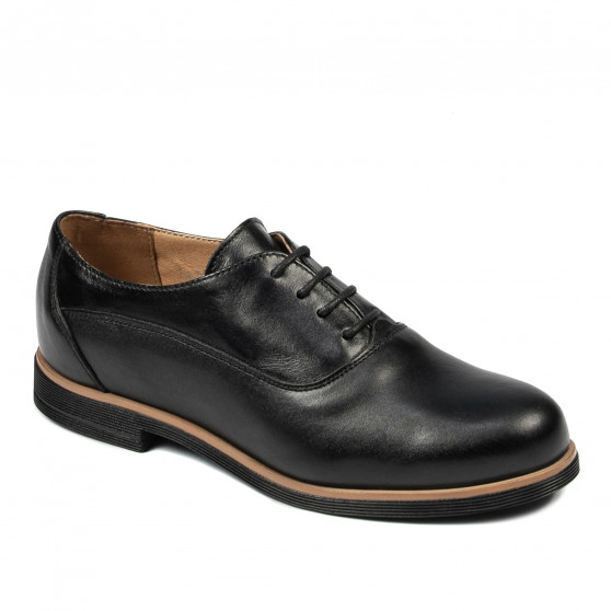 Damen Freizeitschuhe 671 schwarz Damen Freizeitschuhe 671 schwarz