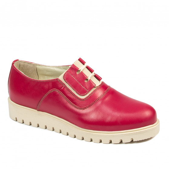 Damen-Freizeitschuhe 6018 Ginger Damen-Freizeitschuhe 6018 Ginger