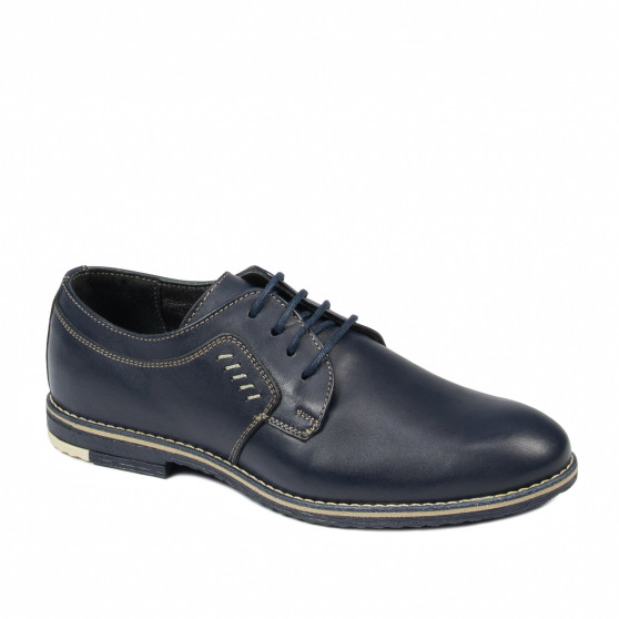 Elegante Jugendlichenschuhe 375 Indigo Elegante Jugendlichenschuhe 375 Indigo