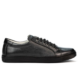 Damen-Sportschuhe 695 Perlgrau