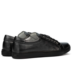 Damen-Sportschuhe 695 Perlgrau