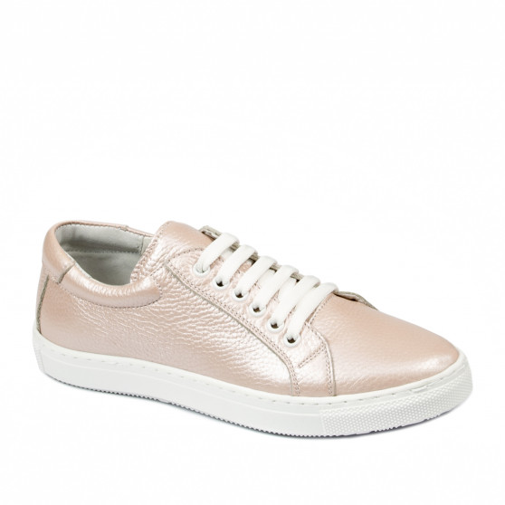 Damensportschuhe 695 Puderperlmutt Damensportschuhe 695 Puderperlmutt