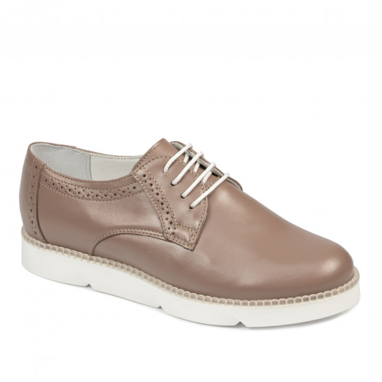 Damen Freizeitschuhe 6022 Cappuccino Damen Freizeitschuhe 6022 Cappuccino