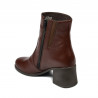 Damenstiefel 3397 braun
