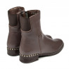 Damenstiefeletten 3331 Cappuccino