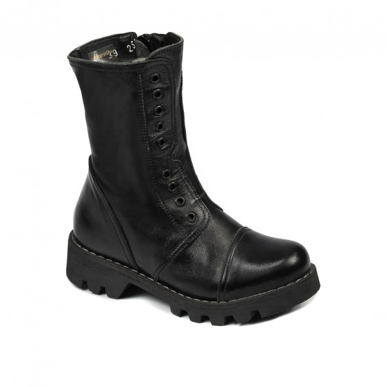 Kleine Kindergummistiefel 39c schwarz Kleine Kindergummistiefel 39c schwarz