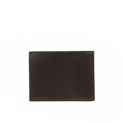 Herren-Geldbörse 205g Kaffee