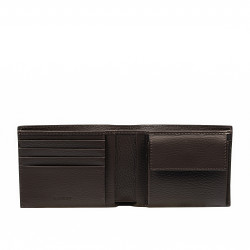 Herren-Geldbörse 205g Kaffee