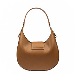 Damentasche zum Umhängen 036g camel