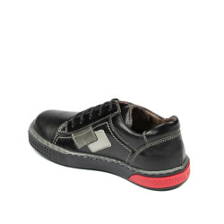 Kleinkinderschuhe 57c schwarz
