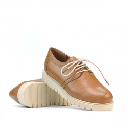 Damen Freizeitschuhe 6007 braun