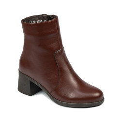 Damenstiefel 3397 braun