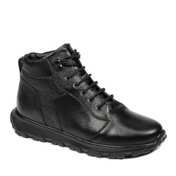 Herrenschuhe 4146 schwarz