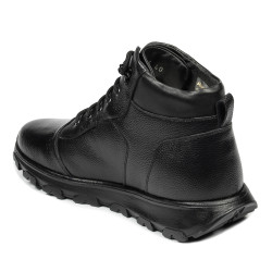 Herrenschuhe 4146 schwarz