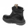 Herrenstiefel 4144 schwarz