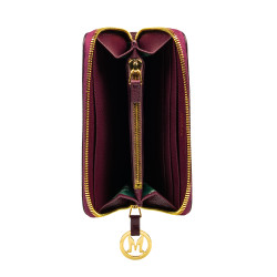 Damen-Geldbörse 204g burgundy