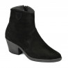 Damenstiefel 3367 Bufo Schwarz