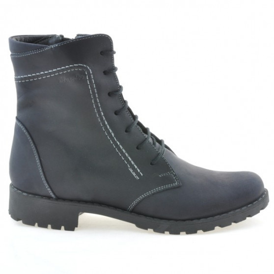 Damenstiefel 255 tuxon schwarz Damenstiefel 255 tuxon schwarz