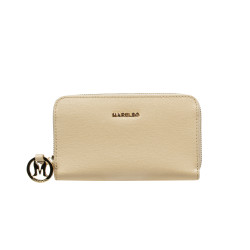 Damen-Geldbörse 204g beige