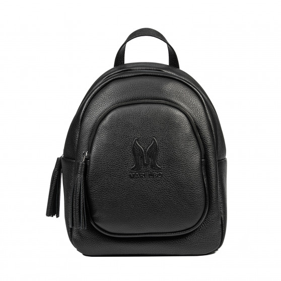 Damenrucksack 300g 02 Biz schwarz Damenrucksack 300g 02 Biz schwarz