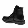 Herrenstiefel 4148 schwarz