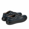Herren Freizeitschuhe/Sportschuhe 841-1 Indigo