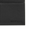 Kartenetui 206g Geschäft schwarz