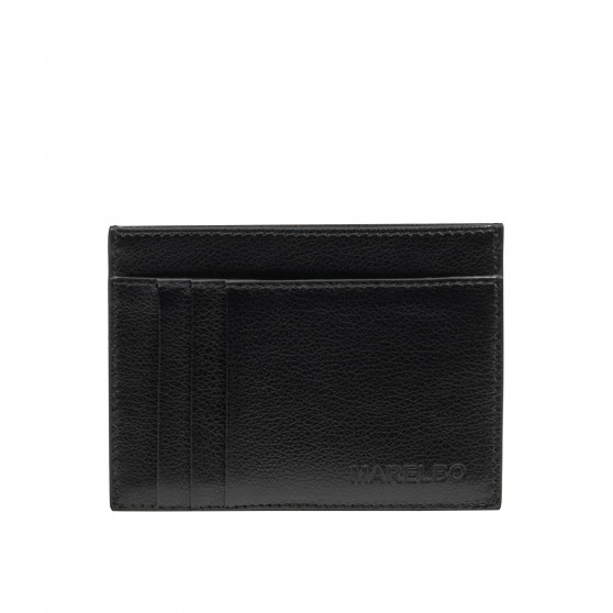 Kartenetui 206g schwarz Kartenetui 206g schwarz