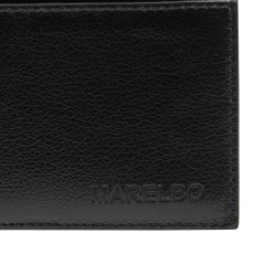 Kartenetui 206g schwarz
