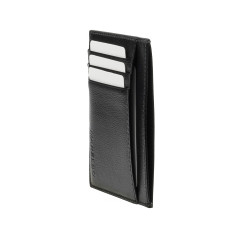 Kartenetui 206g schwarz