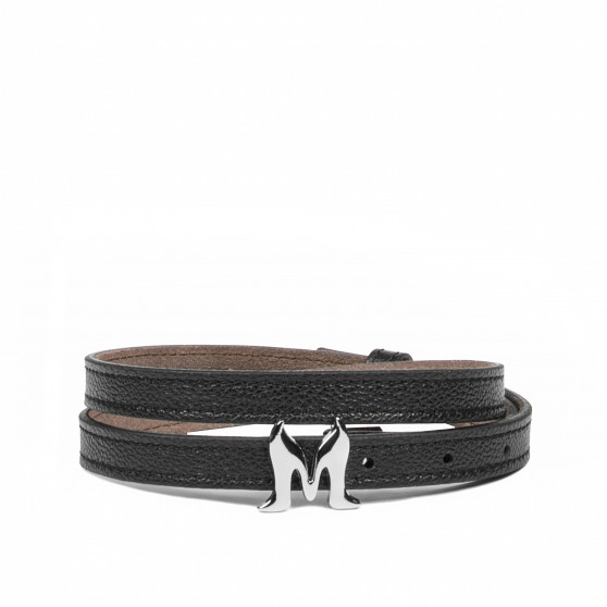 Damengürtel 42-1mc biz schwarz Damengürtel 42-1mc biz schwarz