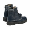 Kinderstiefel 3014-1 Indigo