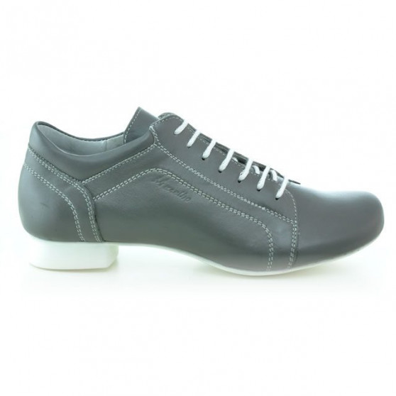 Damen Freizeitschuhe 645 grau Damen Freizeitschuhe 645 grau