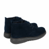 Herrenstiefel 4145 Bufo Indigo
