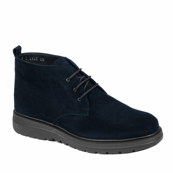 Herrenstiefel 4145 Bufo Indigo Herrenstiefel 4145 Bufo Indigo