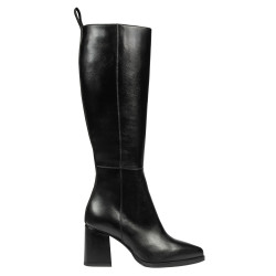 Damenstiefel 1404 schwarz