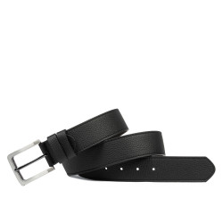 Herrengürtel 34bc biz schwarz