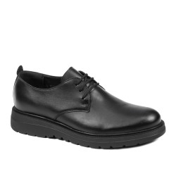 Herren Freizeitschuhe 984 schwarz