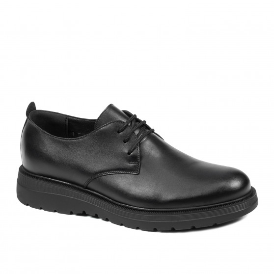 Herren Freizeitschuhe 984 schwarz