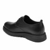 Herren Freizeitschuhe 984 schwarz