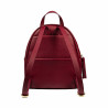 Damenrucksack 300g bordeaux Elefant