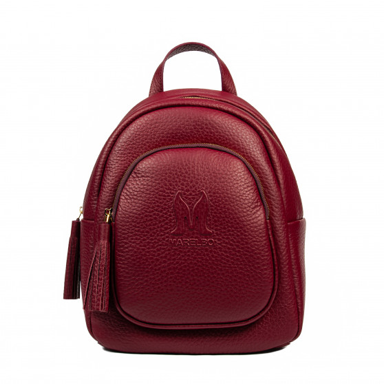 Damenrucksack 300g bordeaux Elefant Damenrucksack 300g bordeaux Elefant