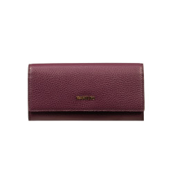 Damenportemonnaie 207g Bordeaux