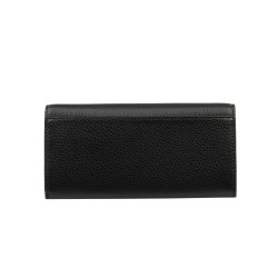 Damenportemonnaie 207g Biz Schwarz