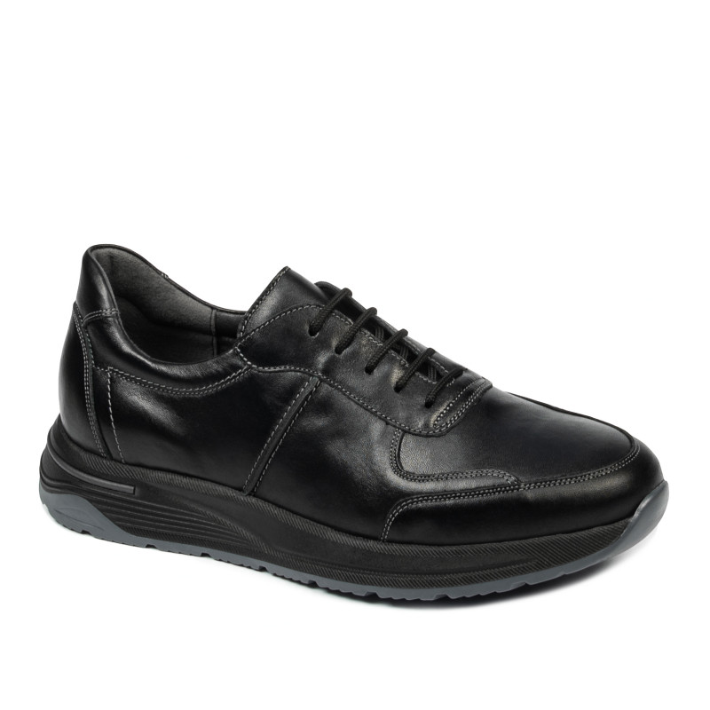 Herren Freizeitschuhe/Sportschuhe 981 schwarz